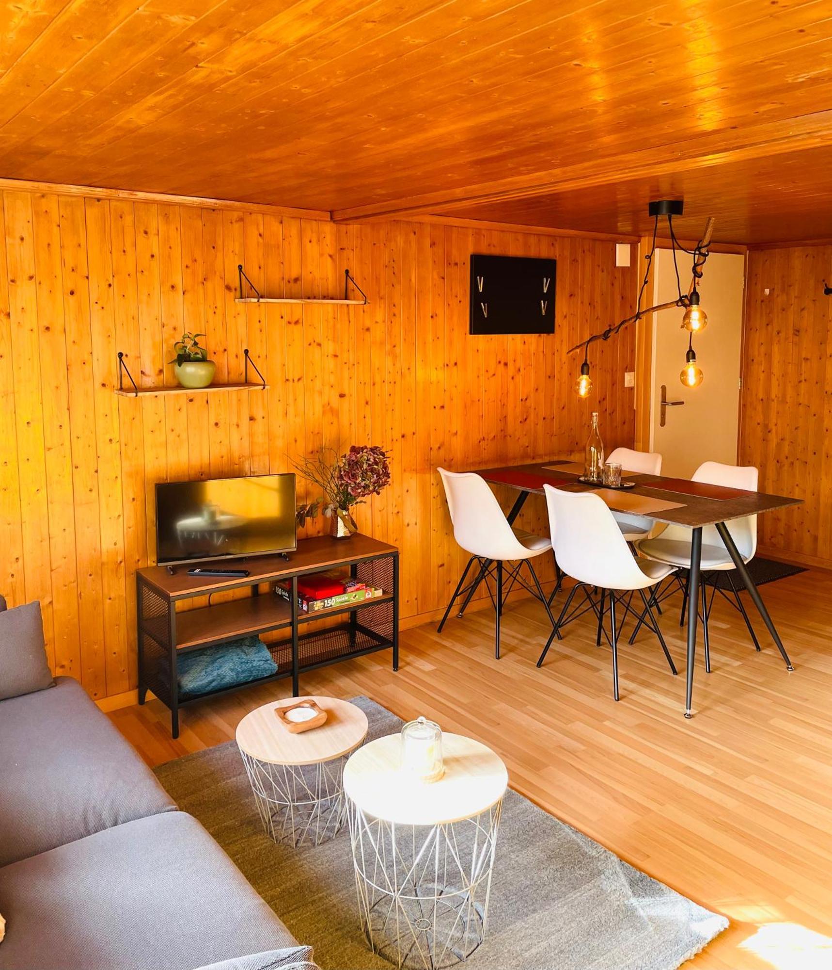 Charming, Well-equipped Alpine Apartment *