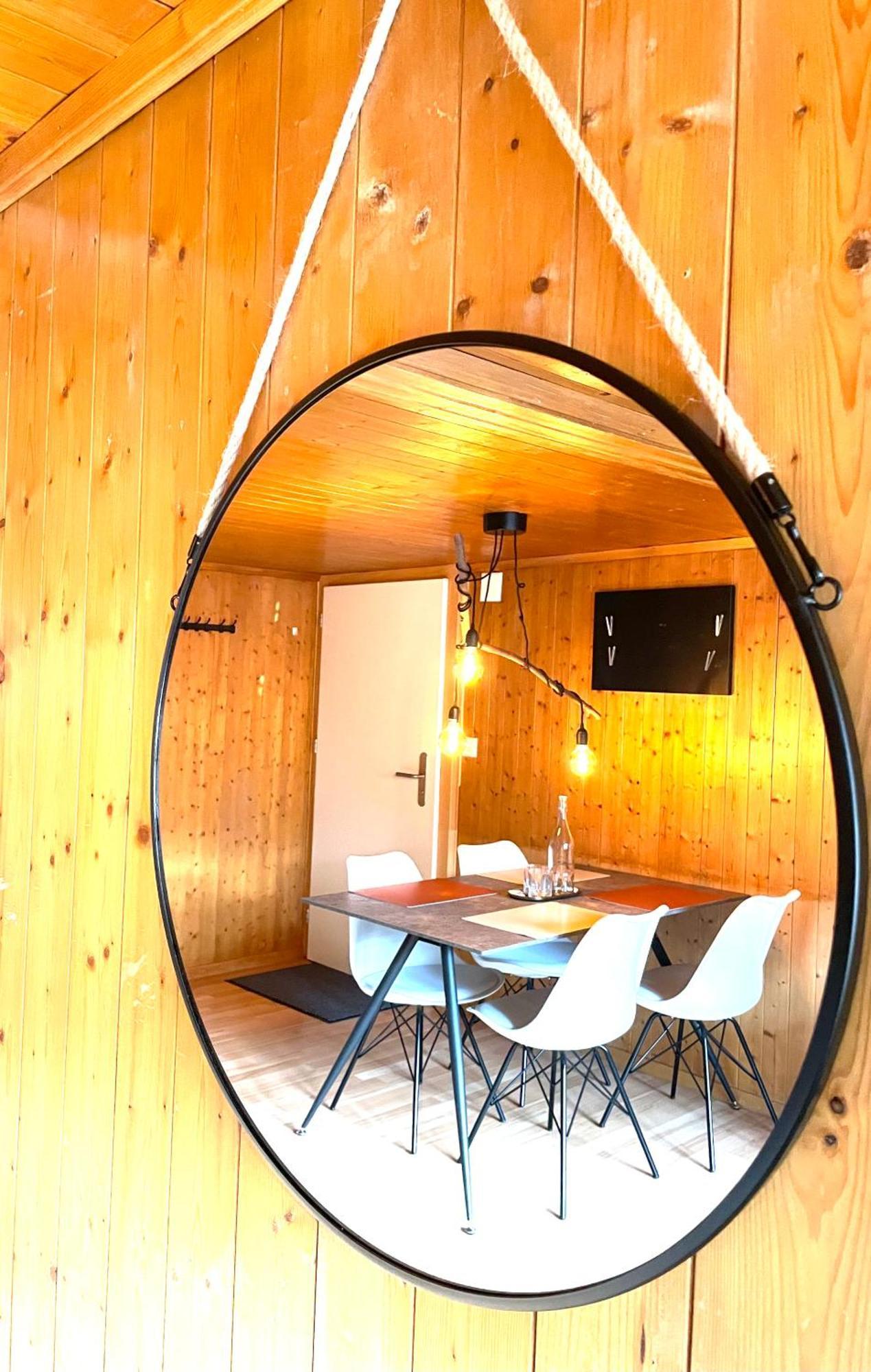 Apartment Charming, Well-equipped Alpine