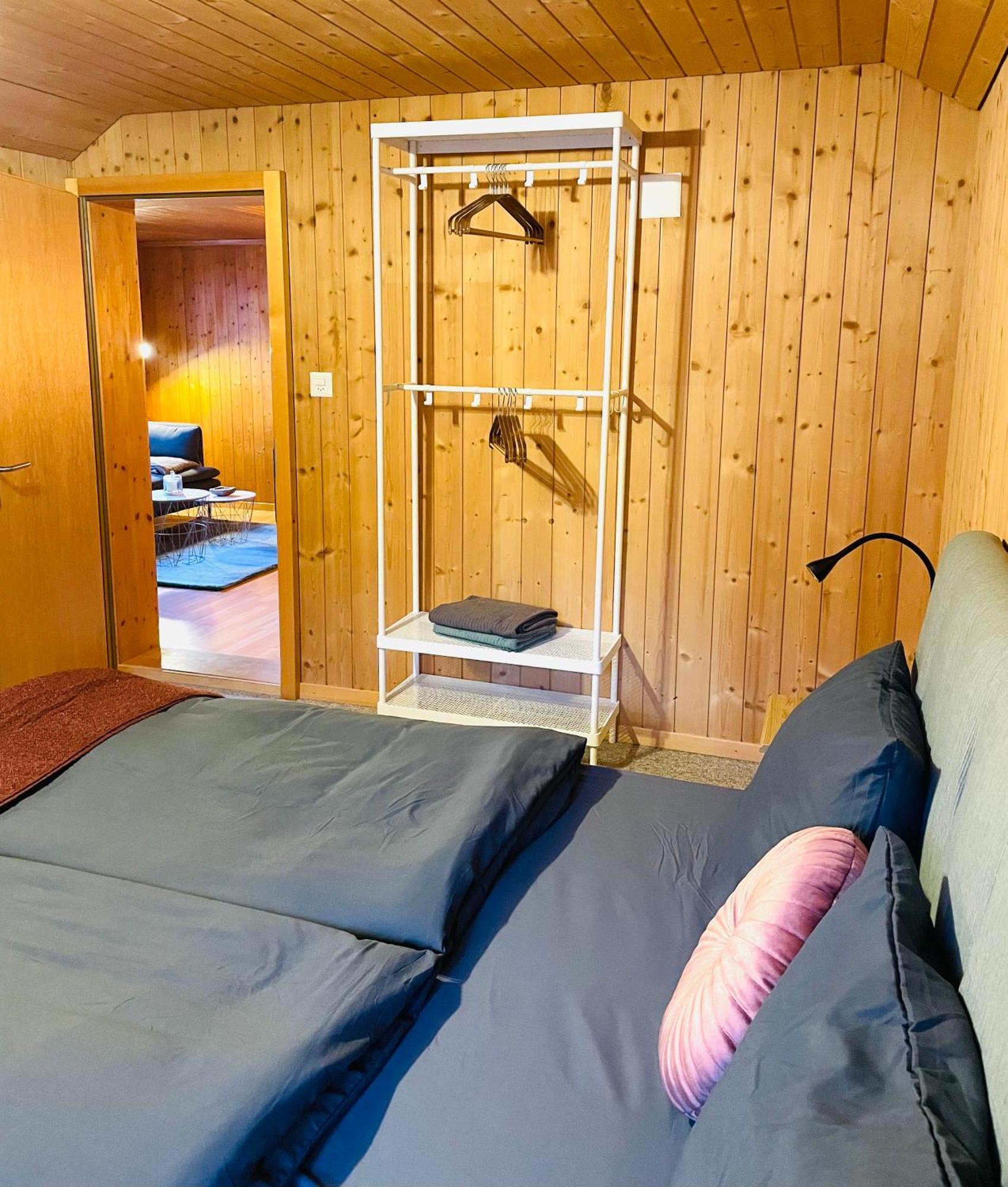 Charming, Well-equipped Alpine Apartment