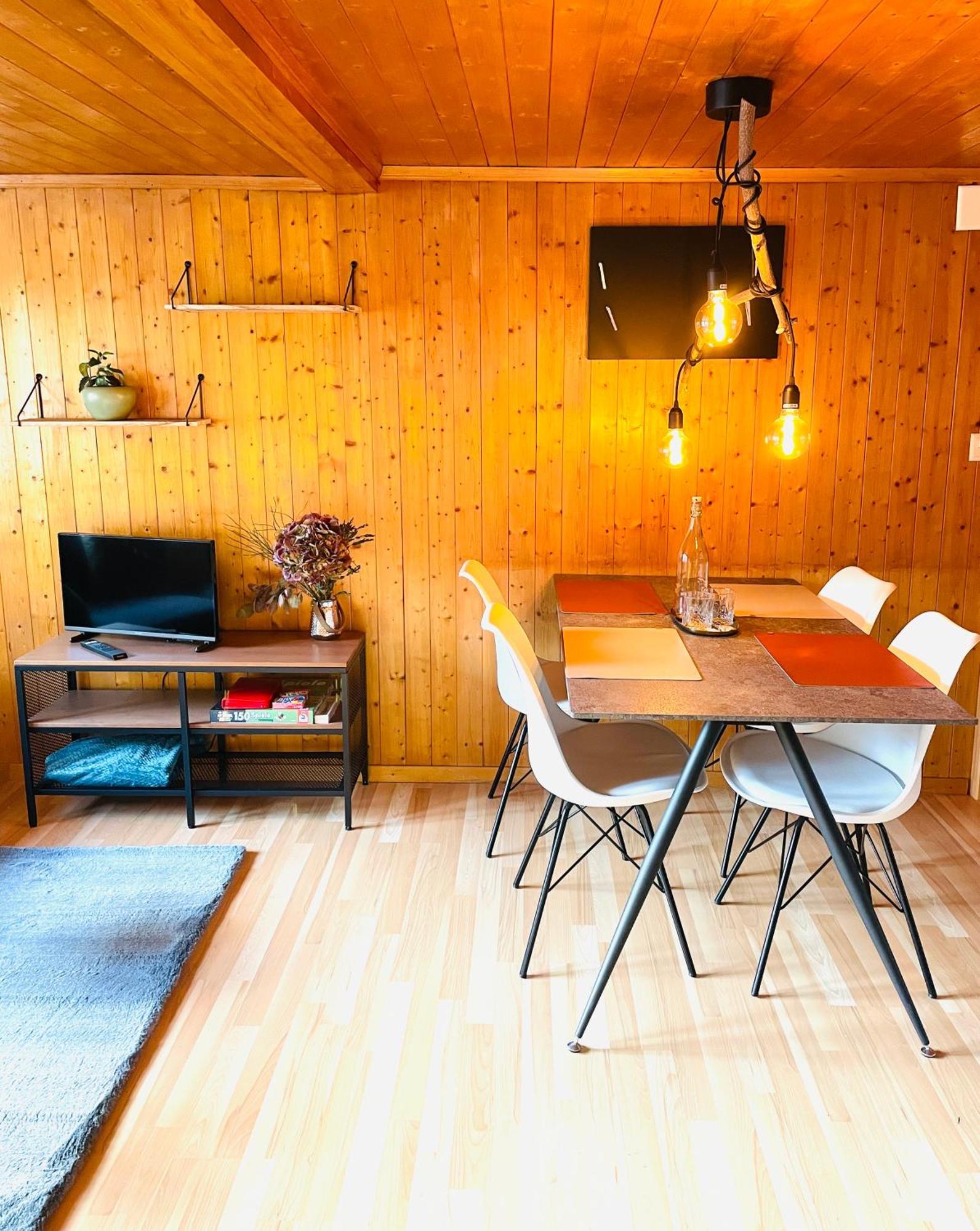 Charming, Well-equipped Alpine Apartment