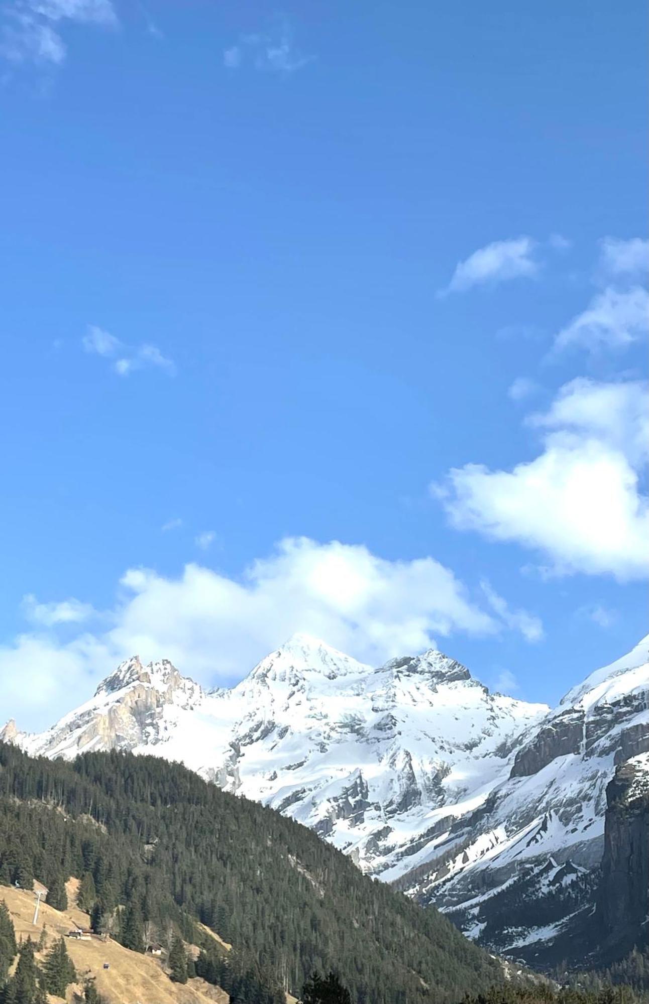 Charming, Well-equipped Alpine *