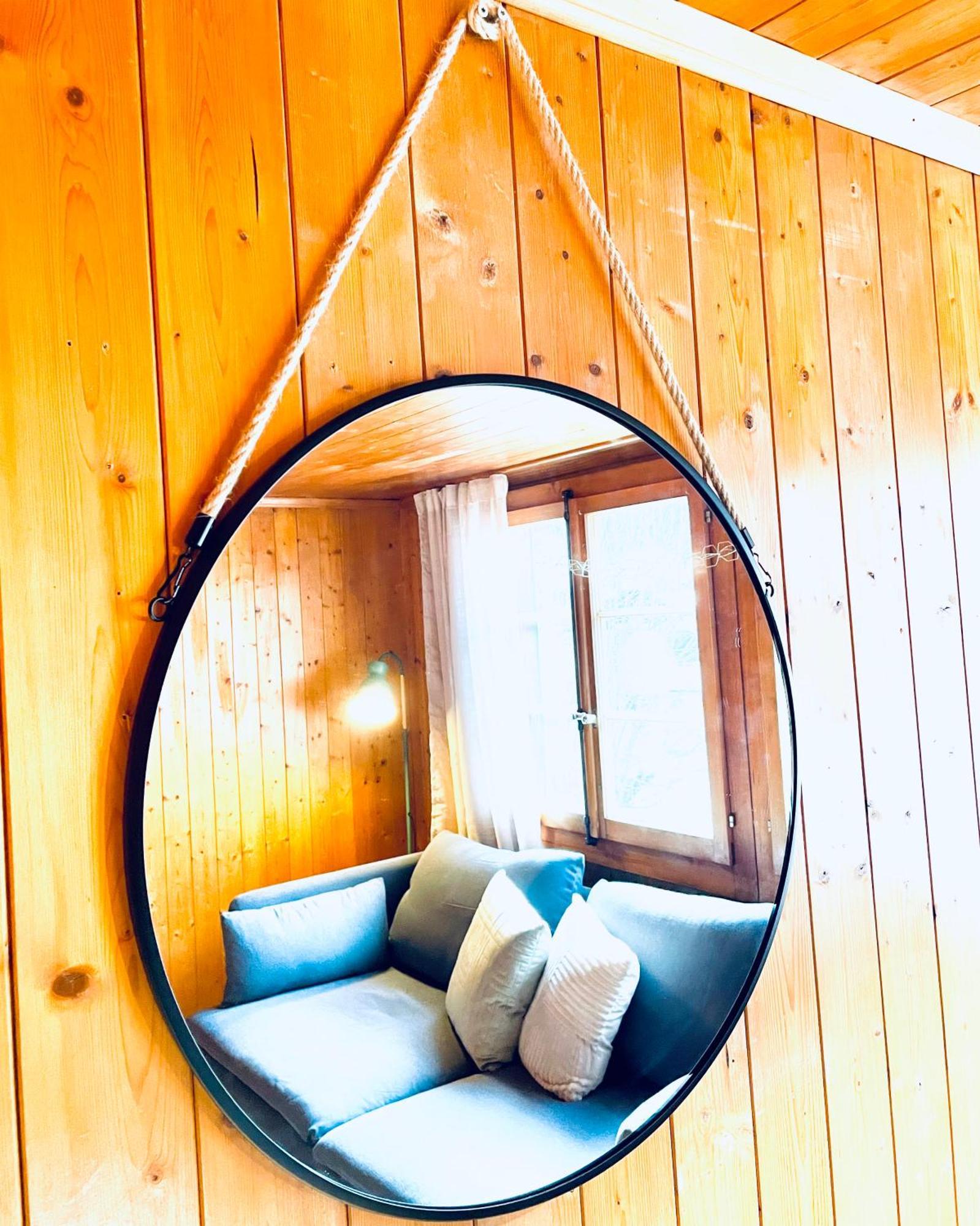 Charming, Well-equipped Alpine Apartment *